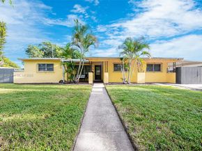 1220 NW 88th St, Miami FL 33147