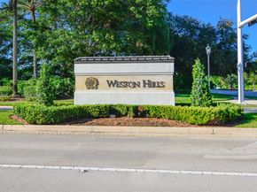 1868 Harbor View Cir, Weston FL 33327