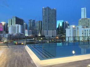 201 SW 17th Rd 304, Miami FL 33129