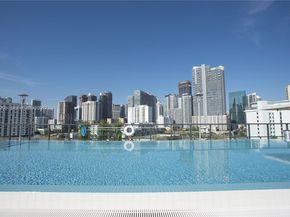 201 SW 17th Rd 304, Miami FL 33129