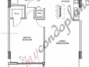 201 SW 17th Rd 304, Miami FL 33129