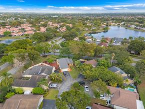 5110 SW 153rd Pl N, Miami FL 33185