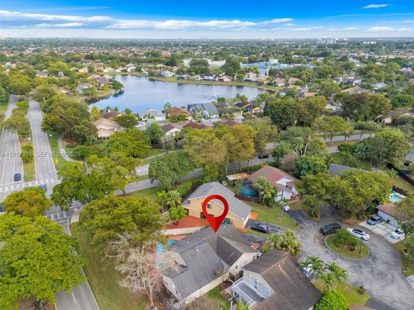 5110 SW 153rd Pl N, Miami FL 33185