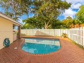 5110 SW 153rd Pl N, Miami FL 33185