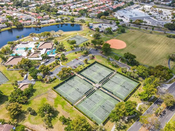 5110 SW 153rd Pl N, Miami FL 33185