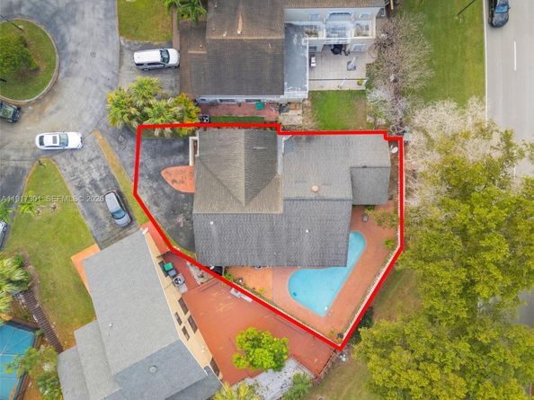 5110 SW 153rd Pl N, Miami FL 33185