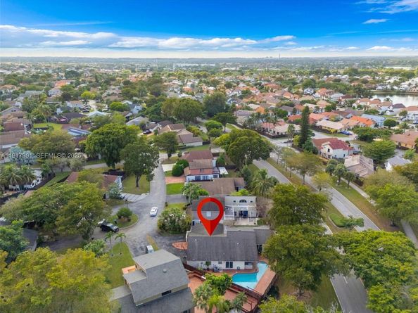 5110 SW 153rd Pl N, Miami FL 33185