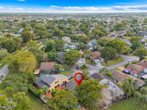 5110 SW 153rd Pl N, Miami FL 33185