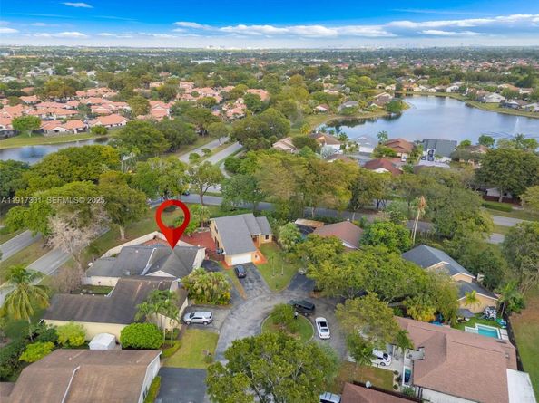 5110 SW 153rd Pl N, Miami FL 33185