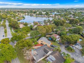 5110 SW 153rd Pl N, Miami FL 33185