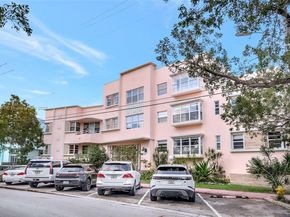 6881 Bay Dr 7, Miami Beach FL 33141