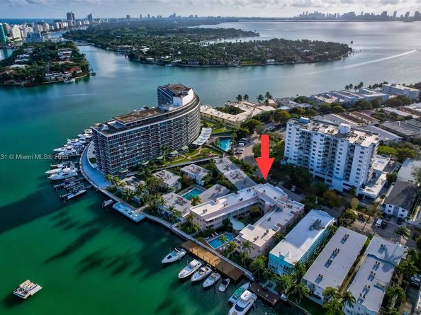 6881 Bay Dr 7, Miami Beach FL 33141