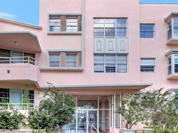 6881 Bay Dr 7, Miami Beach FL 33141