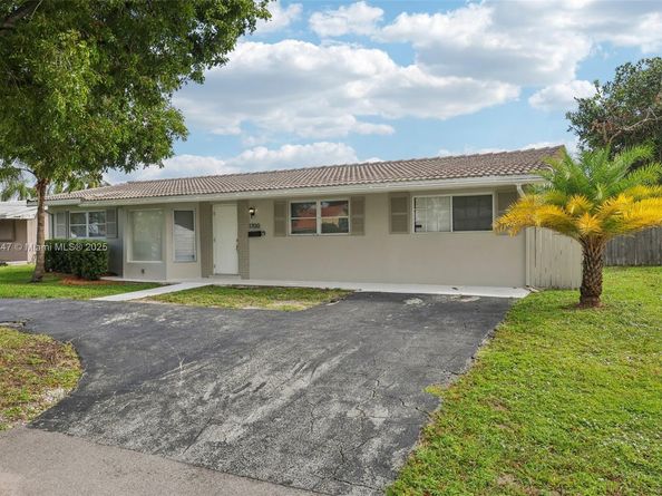 1700 SW 5th Ave, Pompano Beach FL 33060