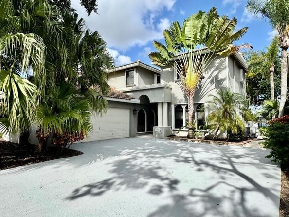 10577 Santa Laguna Drive, Boca Raton FL 33428