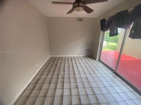4802 Bayberry Ln, Tamarac FL 33319