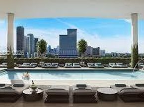 1600 NE 1st Ave 2112, Miami FL 33132