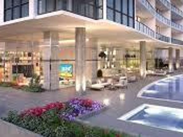 1600 NE 1st Ave 2112, Miami FL 33132