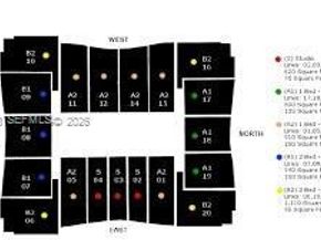 1600 NE 1st Ave 2112, Miami FL 33132