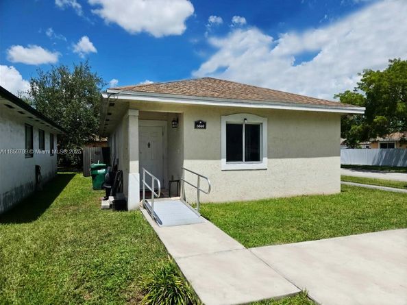 6040 NW 30th Ave, Miami FL 33142