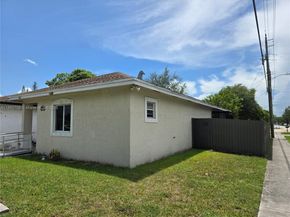 6040 NW 30th Ave, Miami FL 33142