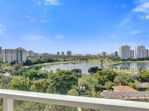 20281 E Country Club Dr 809, Aventura FL 33180