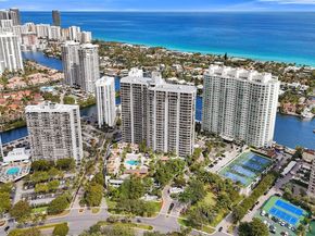 20281 E Country Club Dr 809, Aventura FL 33180