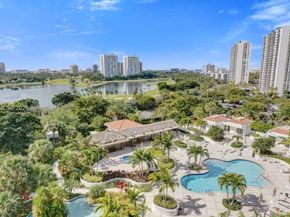 20281 E Country Club Dr 809, Aventura FL 33180