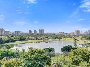 20281 E Country Club Dr 809, Aventura FL 33180