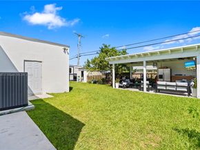 10925 SW 218th Ter, Miami FL 33170