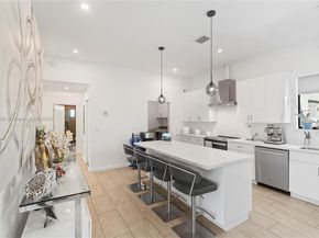 10925 SW 218th Ter, Miami FL 33170
