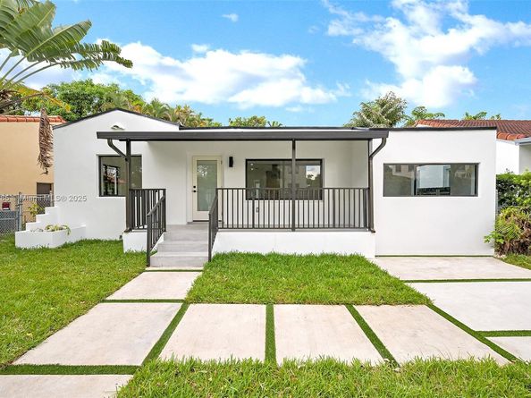 1854 SW 17th St, Miami FL 33145
