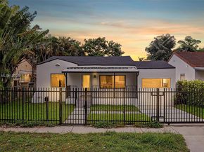 1854 SW 17th St, Miami FL 33145