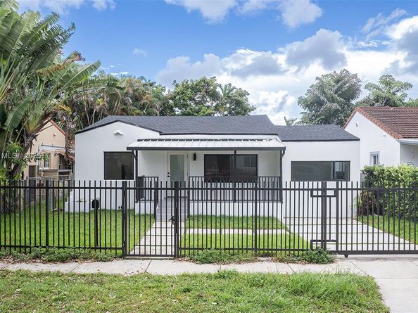 1854 SW 17th St, Miami FL 33145