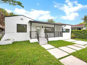 1854 SW 17th St, Miami FL 33145