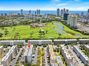 401 NE 14th Ave 808, Hallandale Beach FL 33009