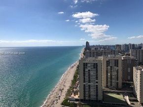 1830 S Ocean Dr 1705, Hallandale Beach FL 33009