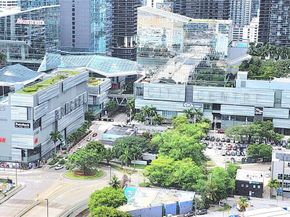 350 S Miami Ave 3214, Miami FL 33130