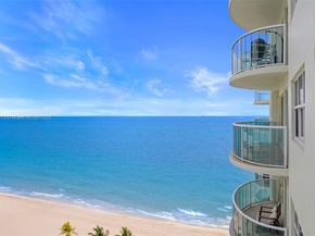 3400 Galt Ocean Dr 1105S, Fort Lauderdale FL 33308