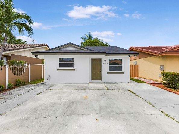 6020 W 22nd Lane, Hialeah FL 33016