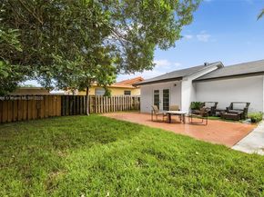 6020 W 22nd Lane, Hialeah FL 33016