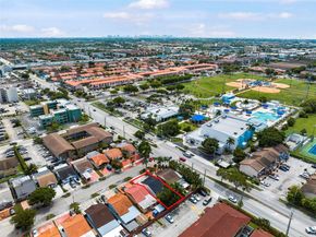 6020 W 22nd Lane, Hialeah FL 33016