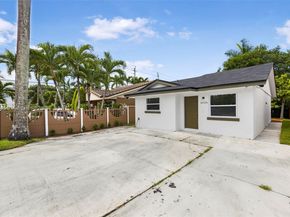 6020 W 22nd Lane, Hialeah FL 33016