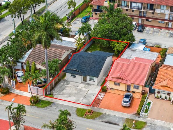 6020 W 22nd Lane, Hialeah FL 33016