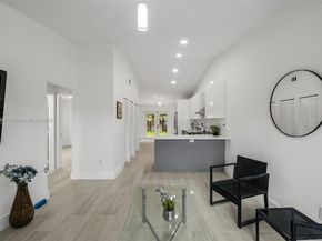 6020 W 22nd Lane, Hialeah FL 33016