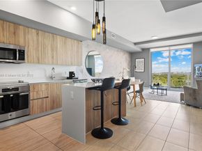 3900 Biscayne Blvd N813, Miami FL 33137