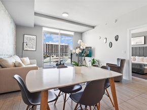 3900 Biscayne Blvd N813, Miami FL 33137