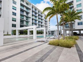 3900 Biscayne Blvd N813, Miami FL 33137