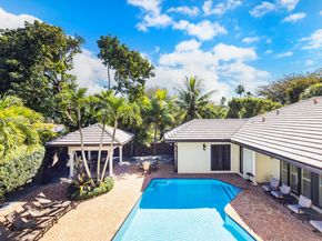 10601 SW 72nd Ct, Pinecrest FL 33156