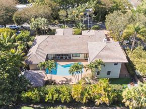 10601 SW 72nd Ct, Pinecrest FL 33156